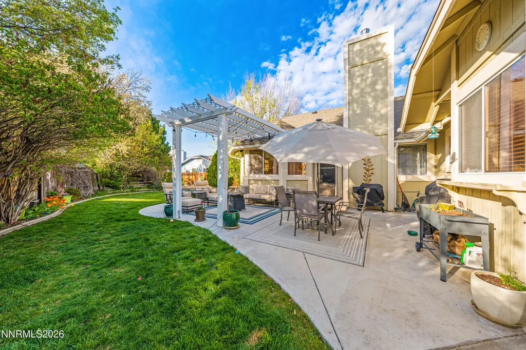 994 Lilac Minden NV 89423