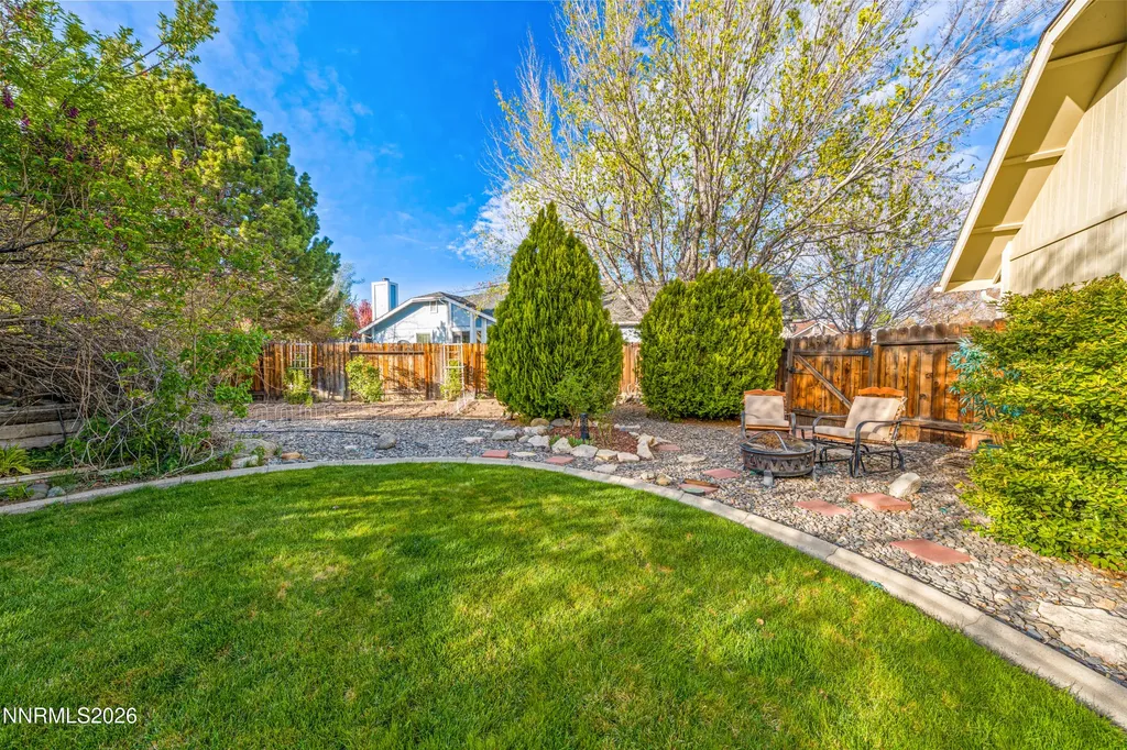 994 Lilac Minden NV 89423