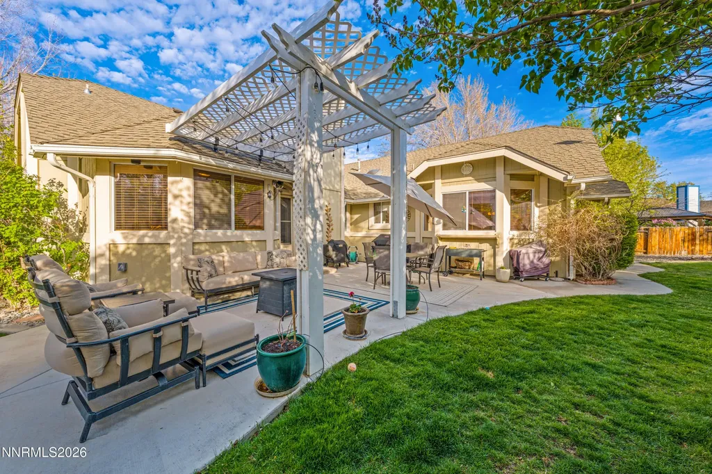 994 Lilac Minden NV 89423