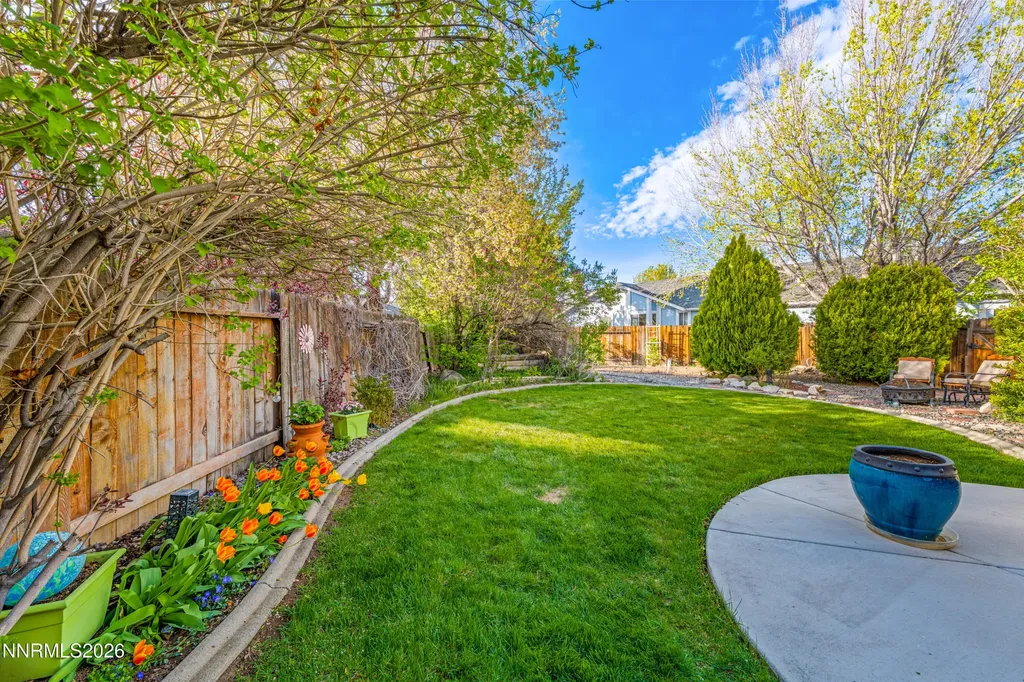 994 Lilac Minden NV 89423