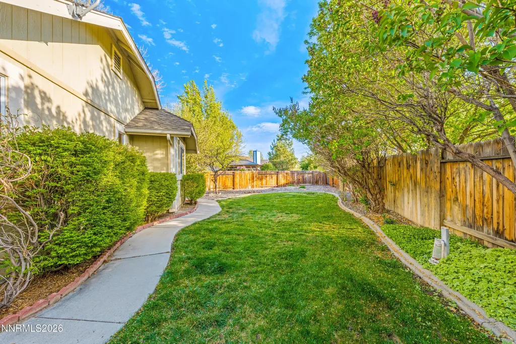 994 Lilac Minden NV 89423