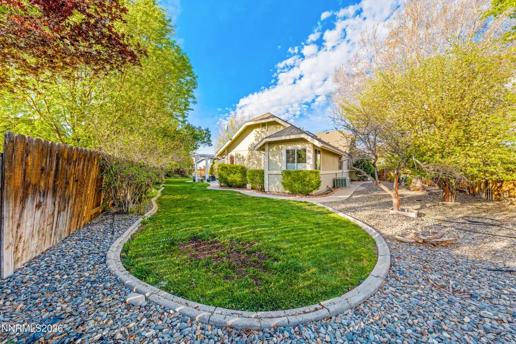 994 Lilac Minden NV 89423