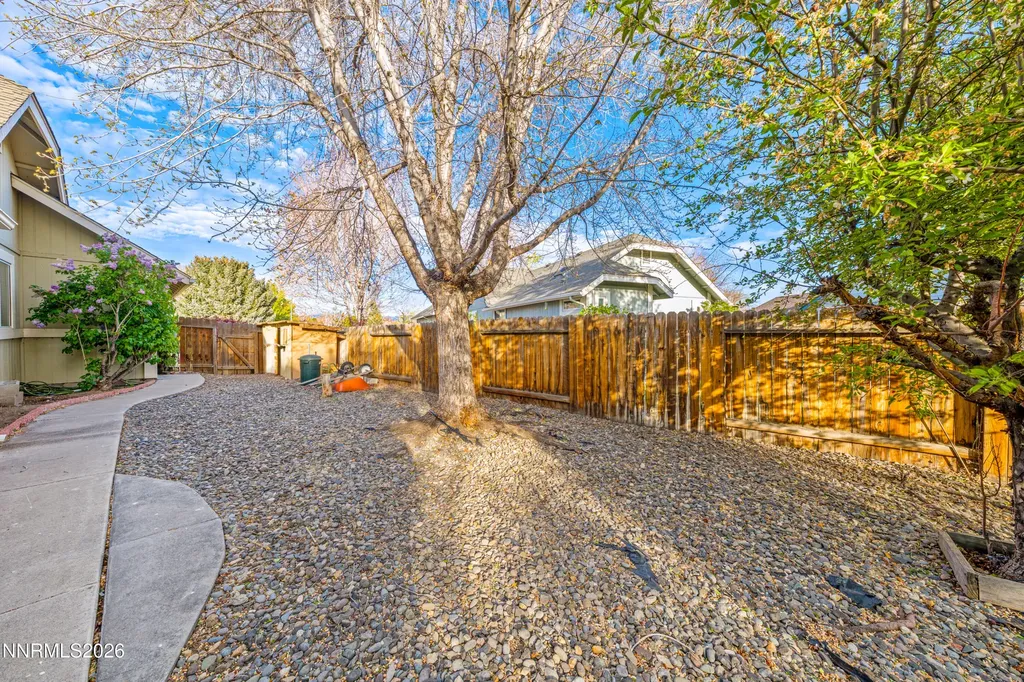 994 Lilac Minden NV 89423