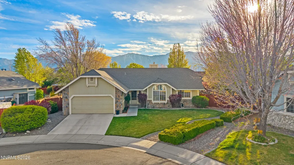 994 Lilac Minden NV 89423