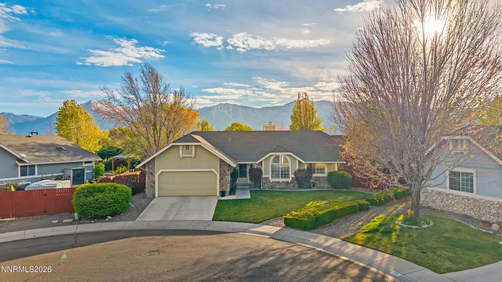 994 Lilac Minden NV 89423