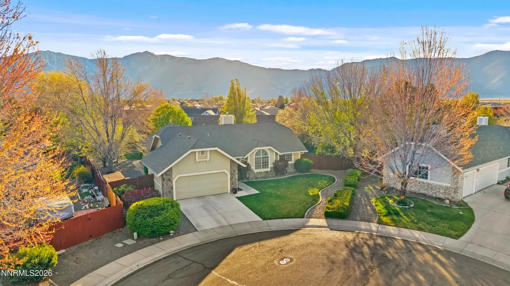994 Lilac Minden NV 89423