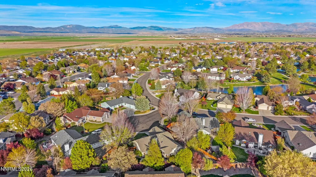 994 Lilac Minden NV 89423