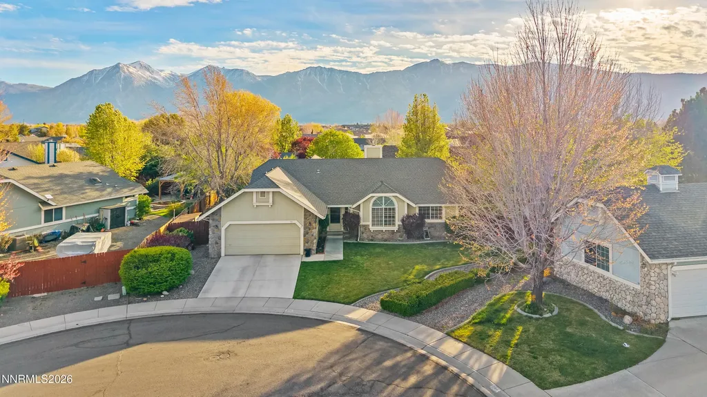 994 Lilac Minden NV 89423