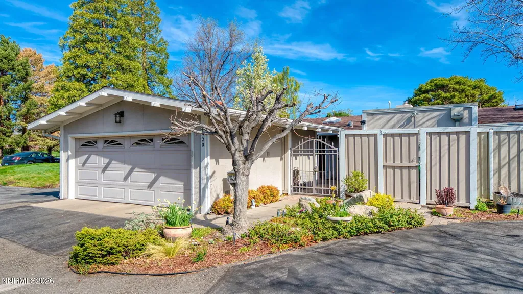 4920 Plumas Reno NV 89509