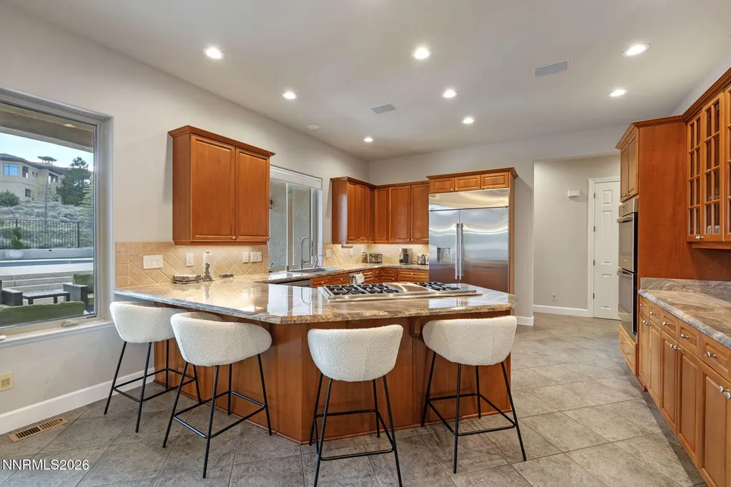 1215 Broken Feather Reno NV 89511