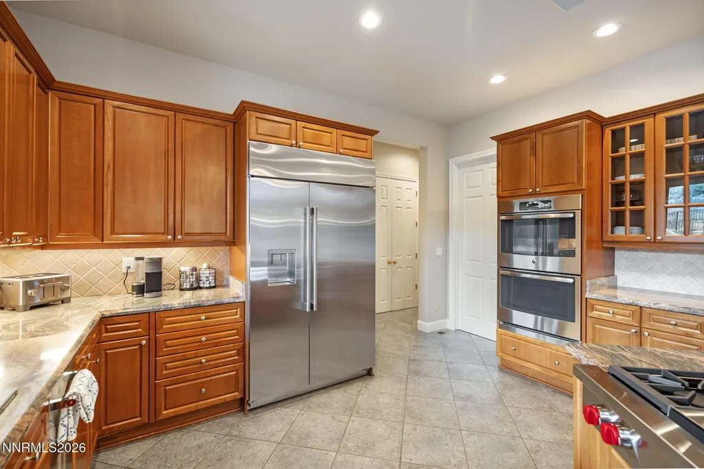 1215 Broken Feather Reno NV 89511