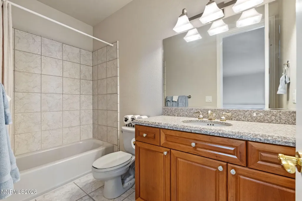 1215 Broken Feather Reno NV 89511