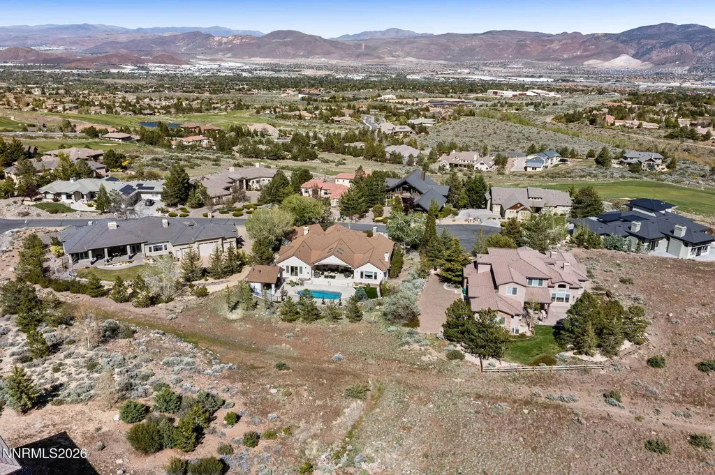 1215 Broken Feather Reno NV 89511
