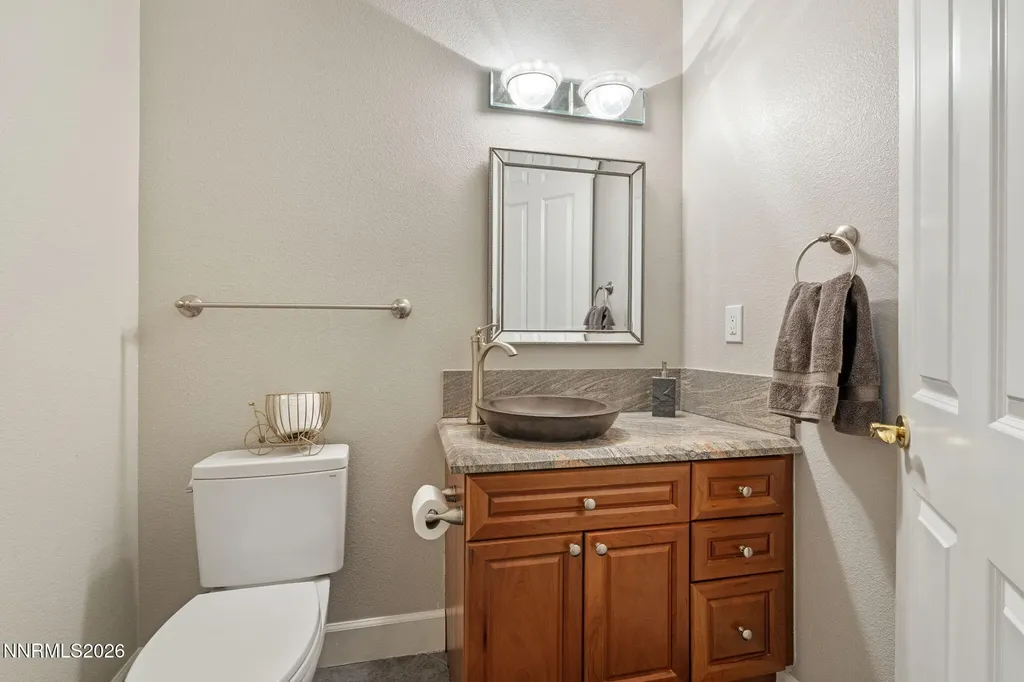 1215 Broken Feather Reno NV 89511