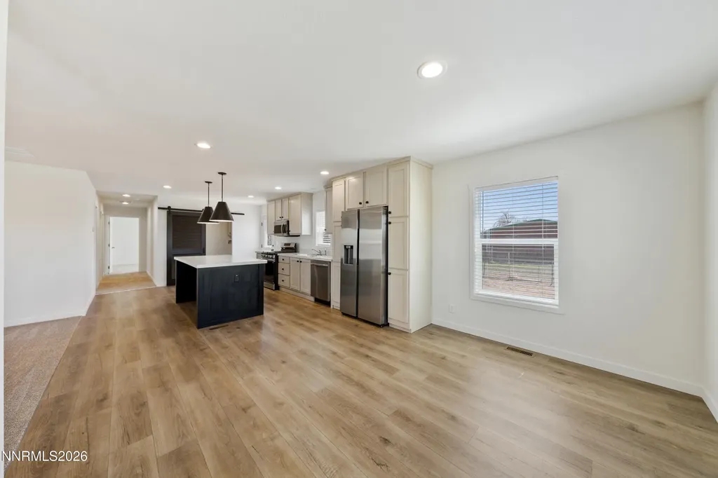 2950 Truckee Silver Springs NV 89429