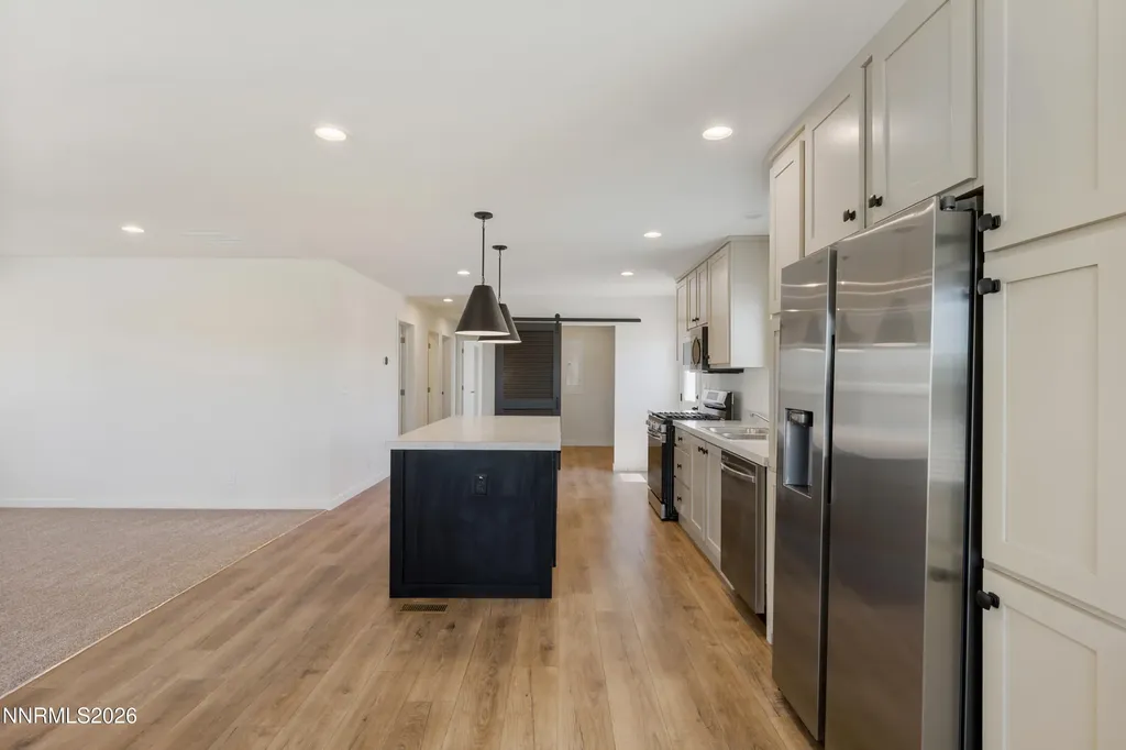 2950 Truckee Silver Springs NV 89429
