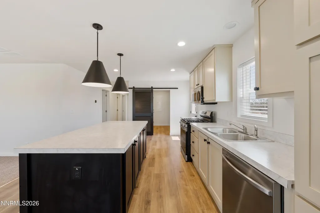2950 Truckee Silver Springs NV 89429