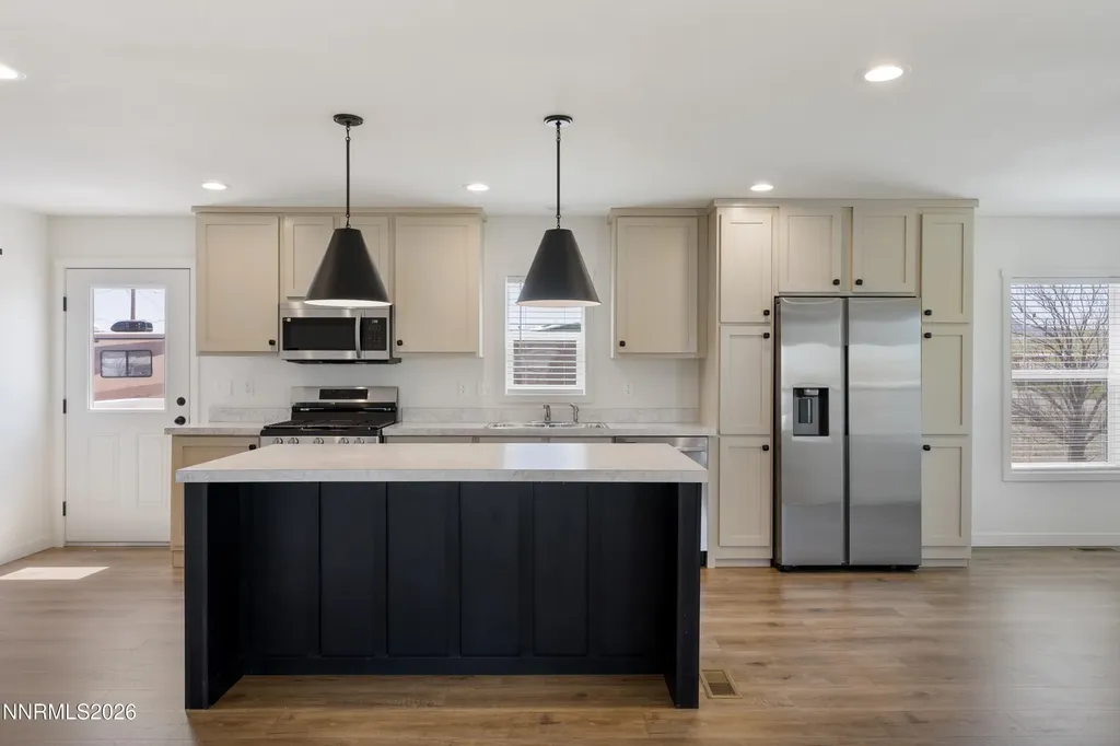 2950 Truckee Silver Springs NV 89429