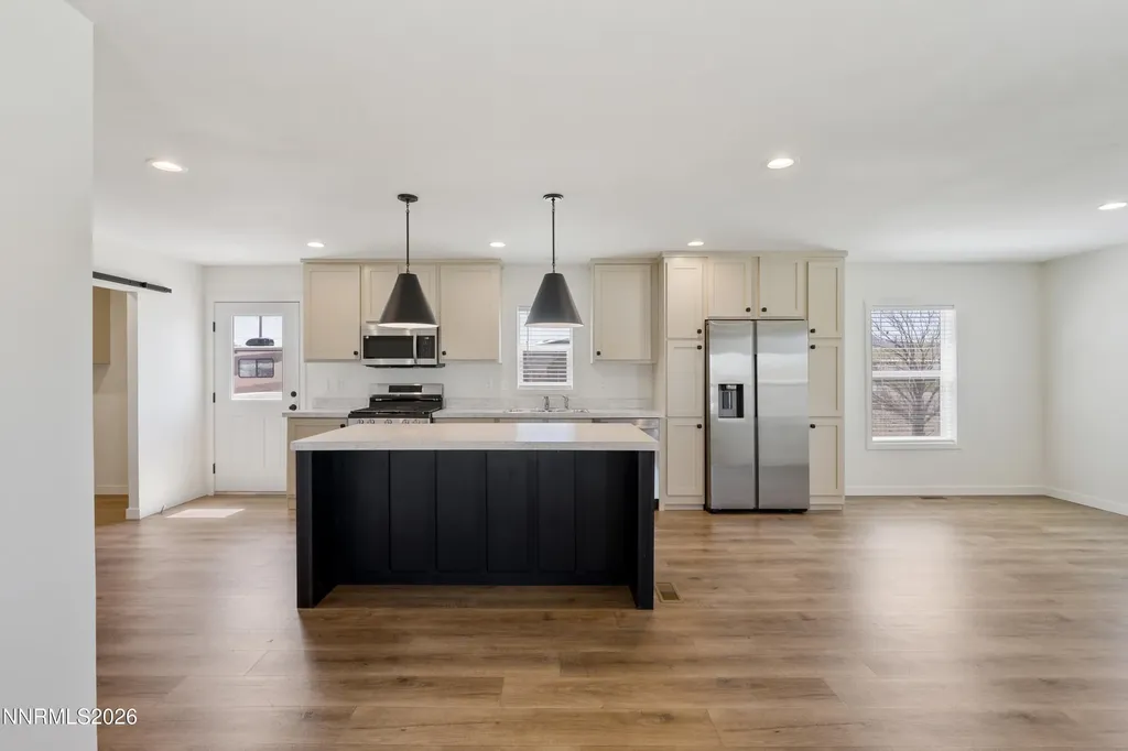 2950 Truckee Silver Springs NV 89429