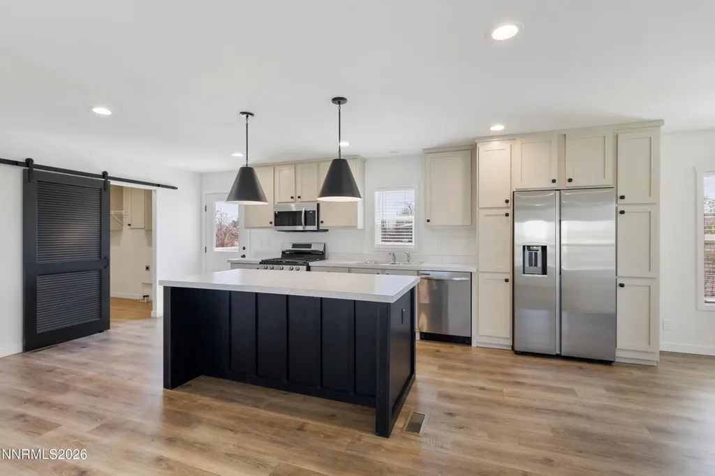 2950 Truckee Silver Springs NV 89429