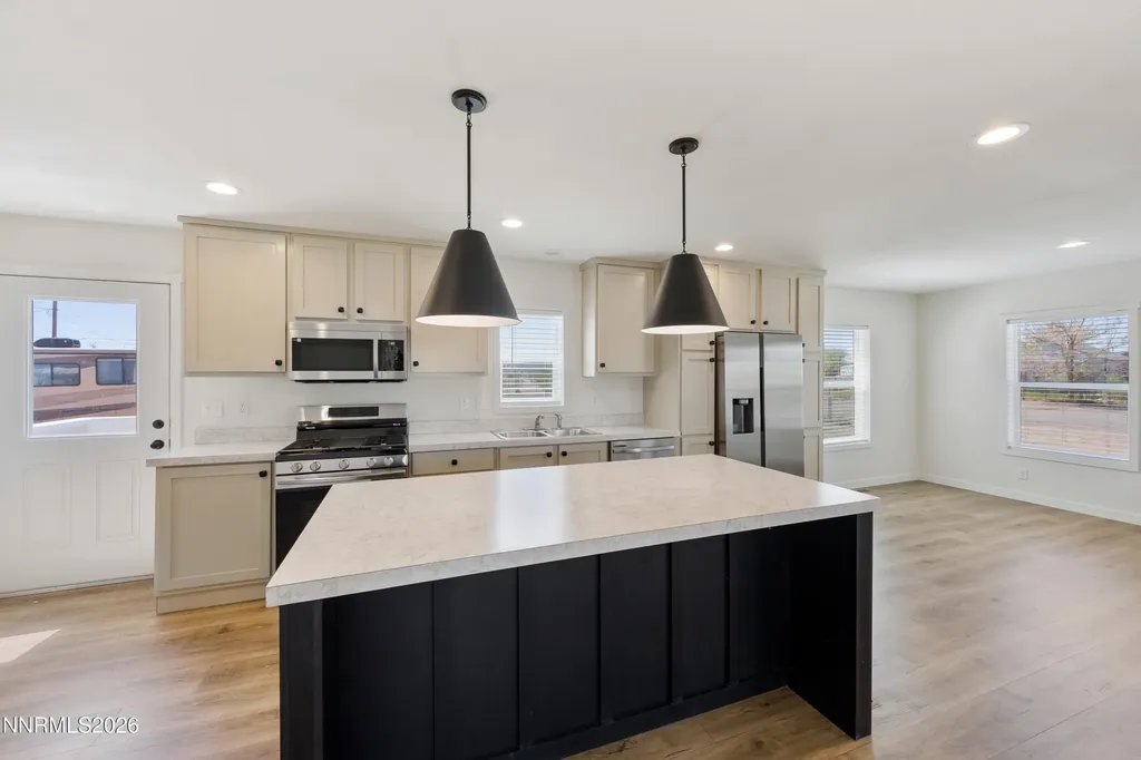 2950 Truckee Silver Springs NV 89429