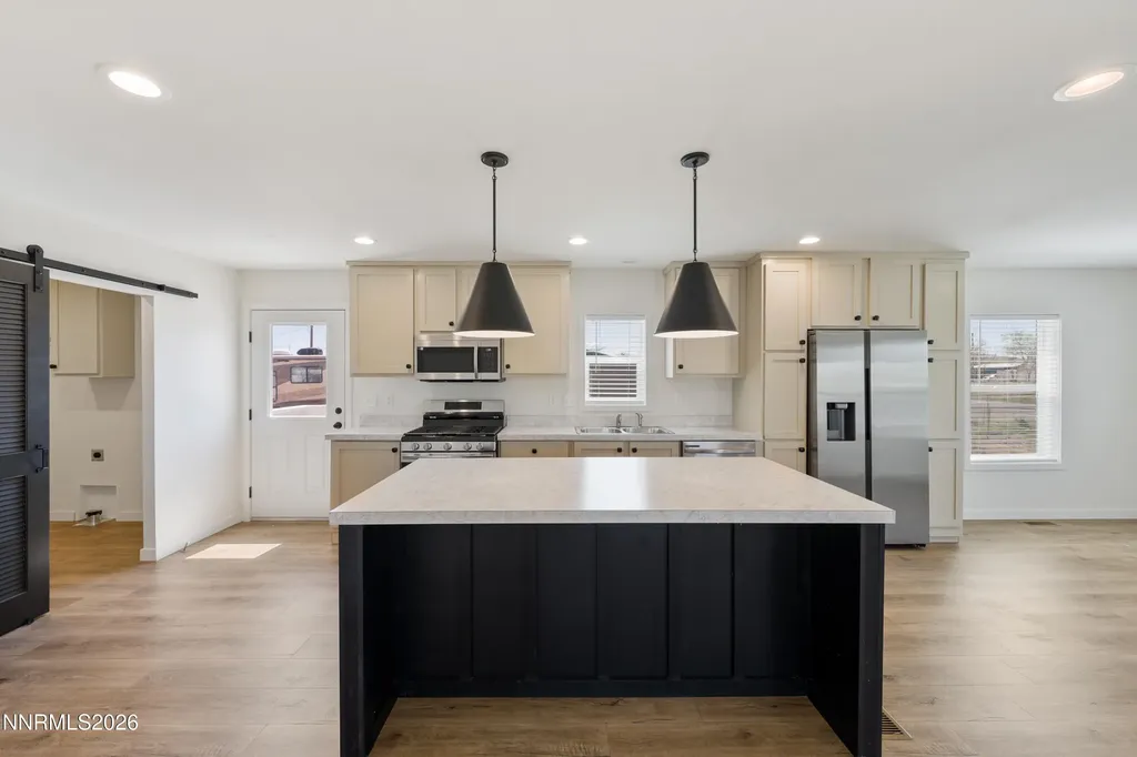 2950 Truckee Silver Springs NV 89429