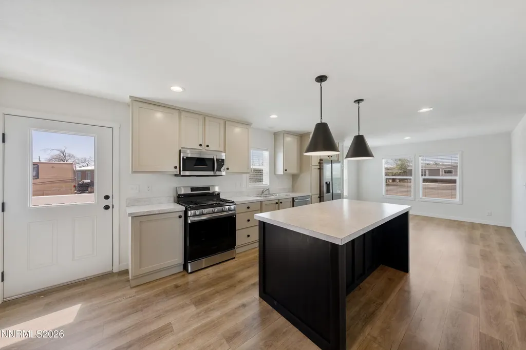 2950 Truckee Silver Springs NV 89429