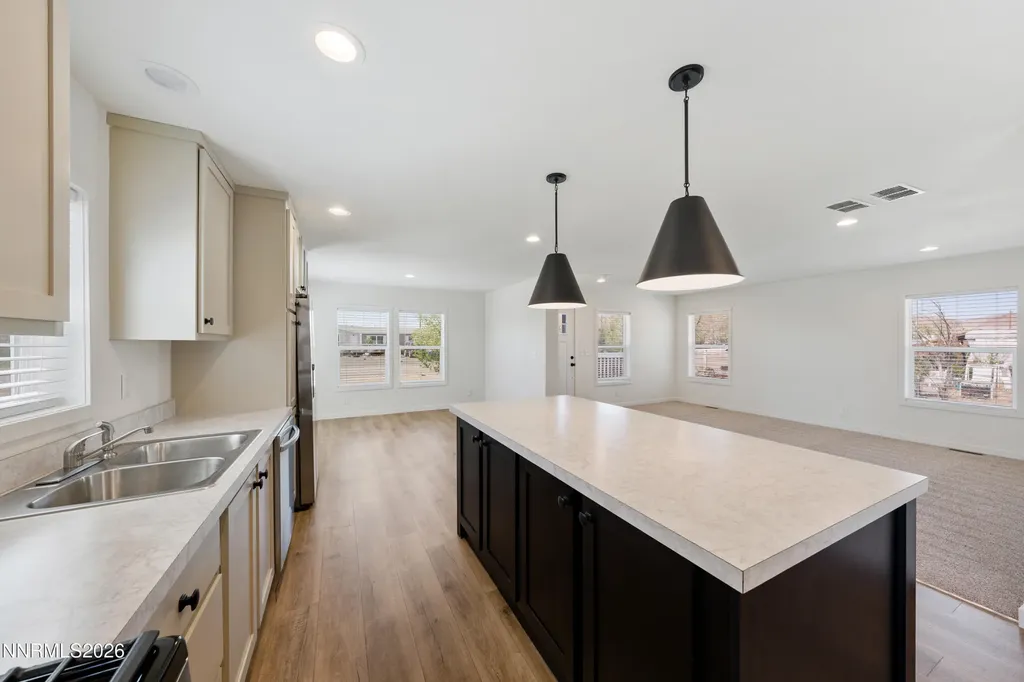 2950 Truckee Silver Springs NV 89429