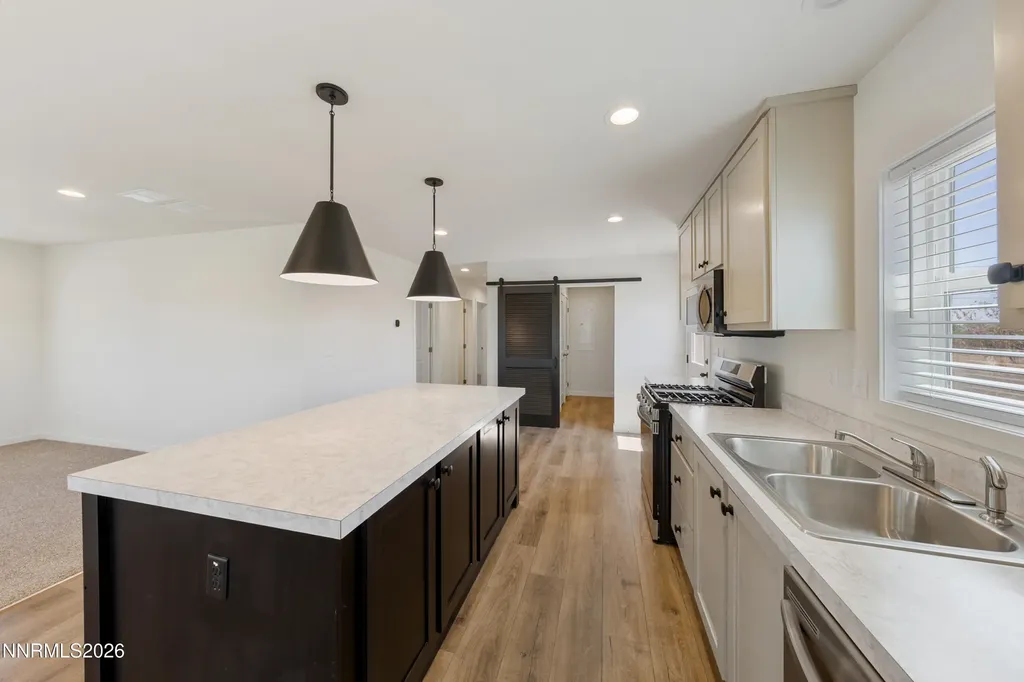2950 Truckee Silver Springs NV 89429