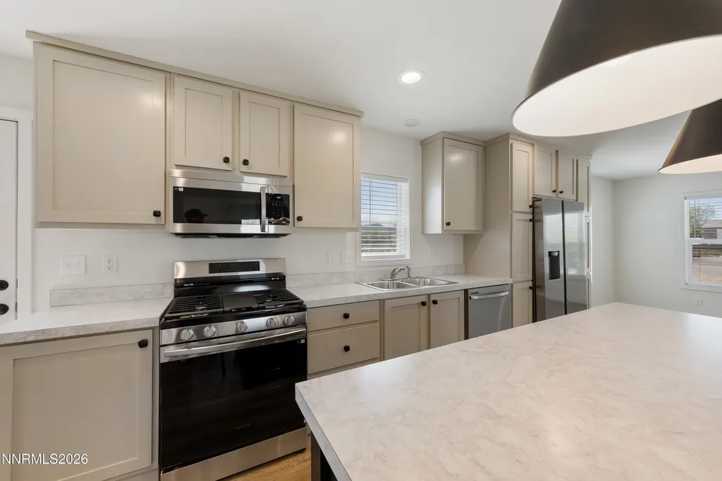 2950 Truckee Silver Springs NV 89429