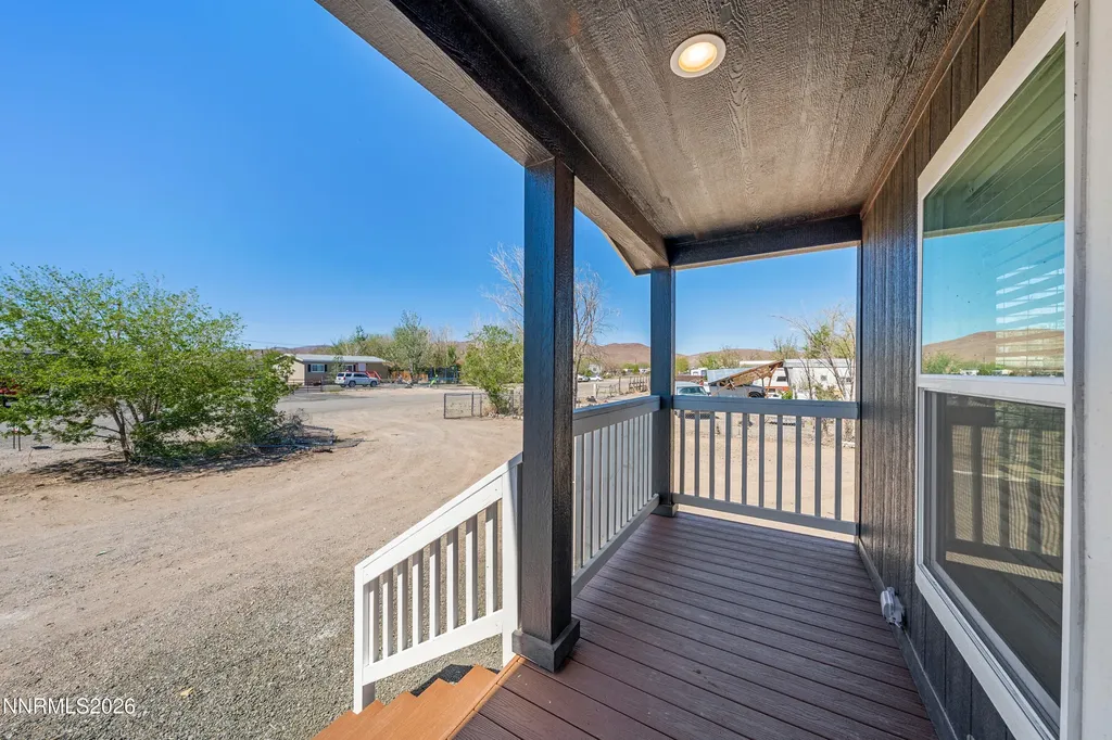 2950 Truckee Silver Springs NV 89429