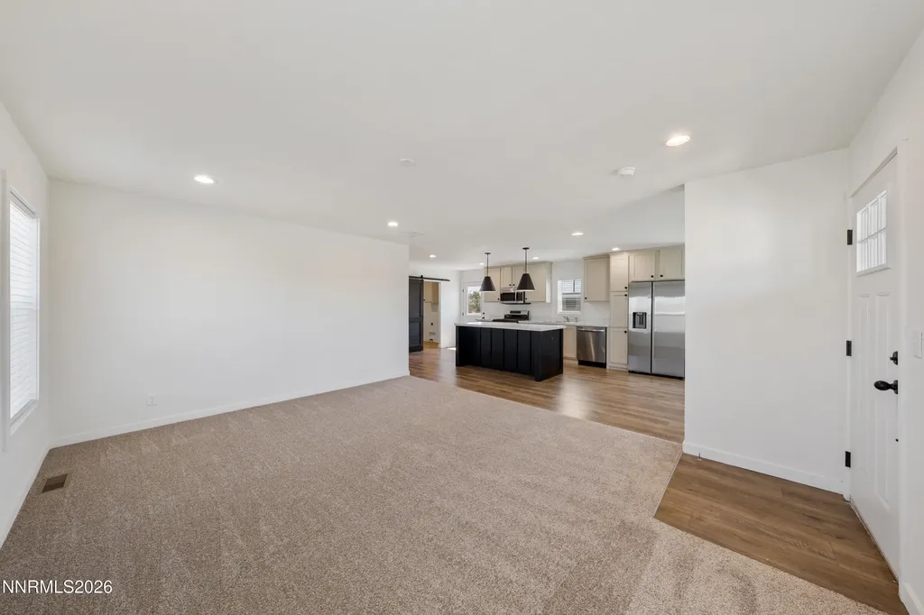 2950 Truckee Silver Springs NV 89429