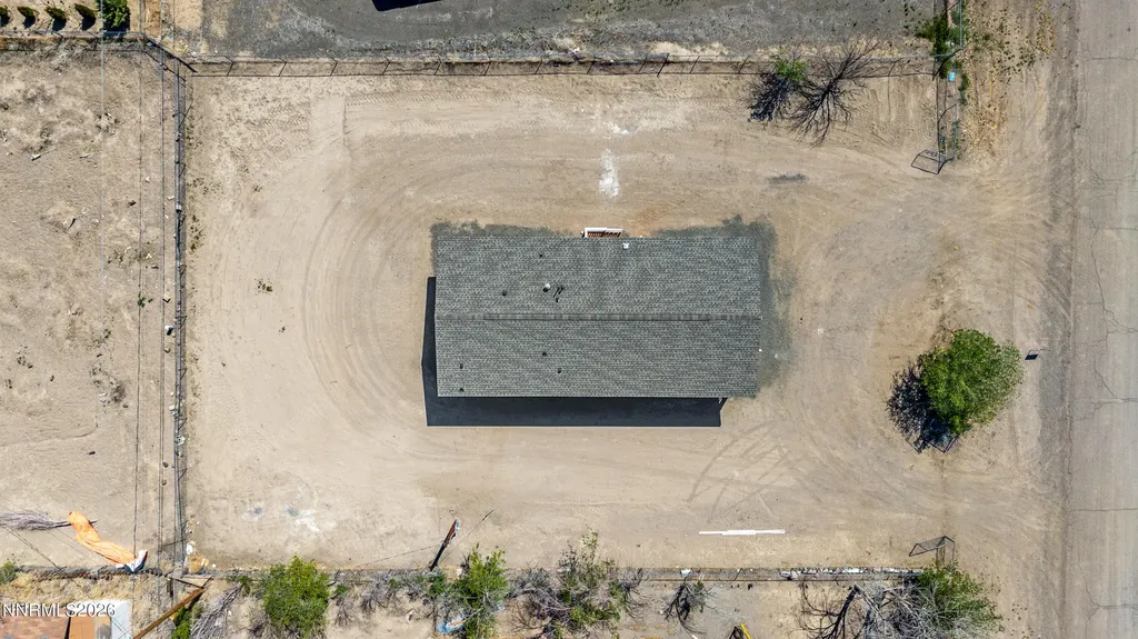 2950 Truckee Silver Springs NV 89429