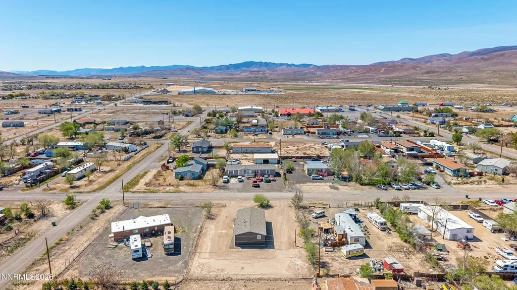 2950 Truckee Silver Springs NV 89429