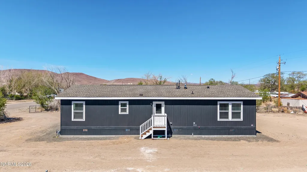 2950 Truckee Silver Springs NV 89429
