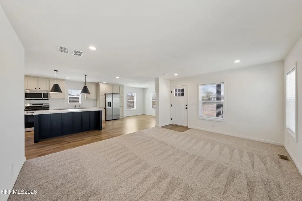 2950 Truckee Silver Springs NV 89429
