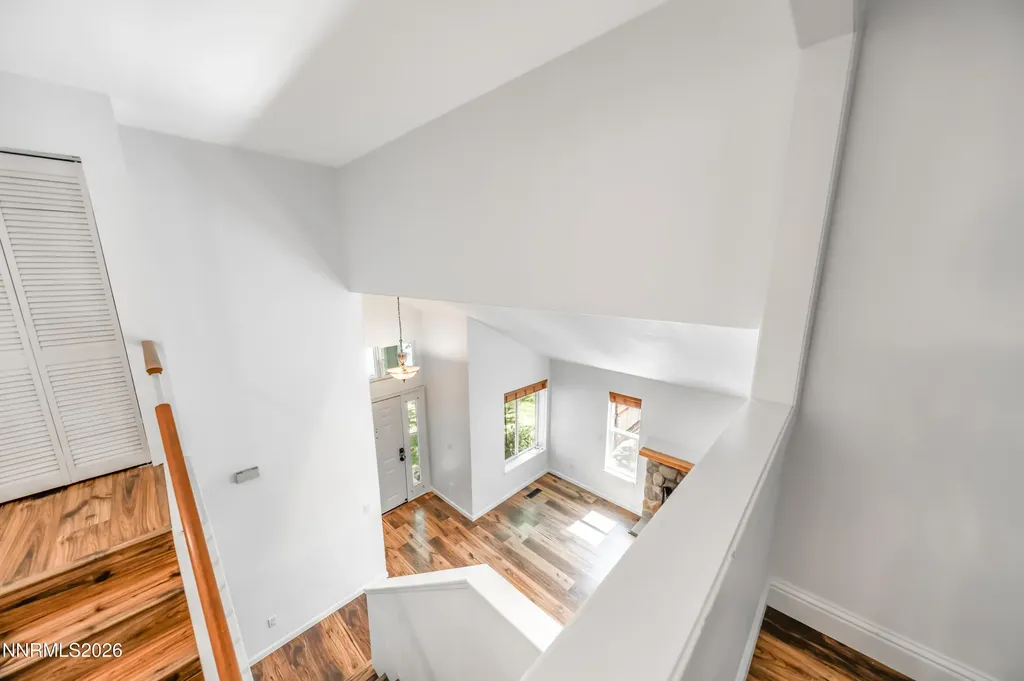 1705 Sierra Highlands Reno NV 89523