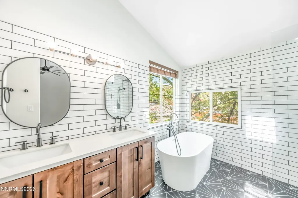 1705 Sierra Highlands Reno NV 89523