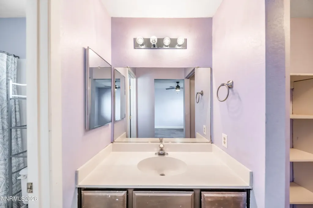1705 Sierra Highlands Reno NV 89523