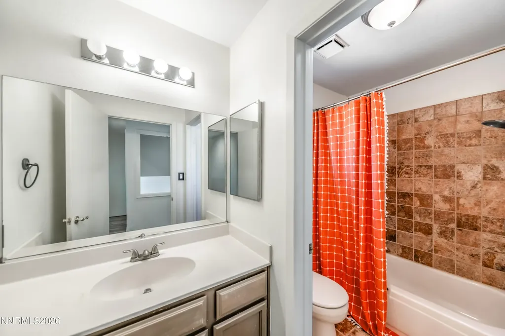 1705 Sierra Highlands Reno NV 89523