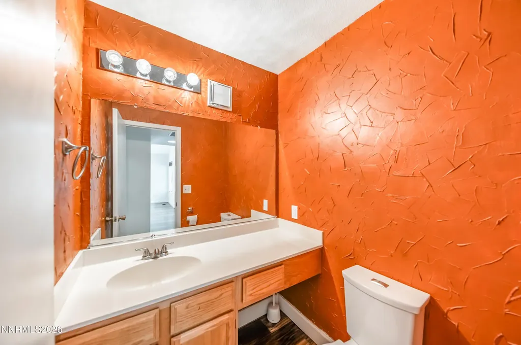 1705 Sierra Highlands Reno NV 89523