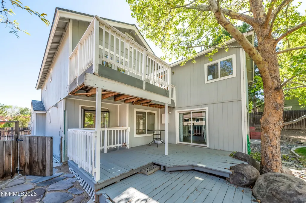 1705 Sierra Highlands Reno NV 89523