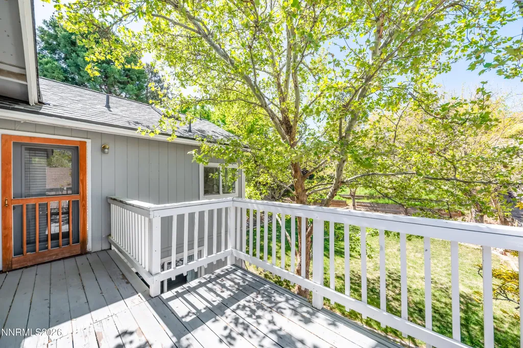 1705 Sierra Highlands Reno NV 89523