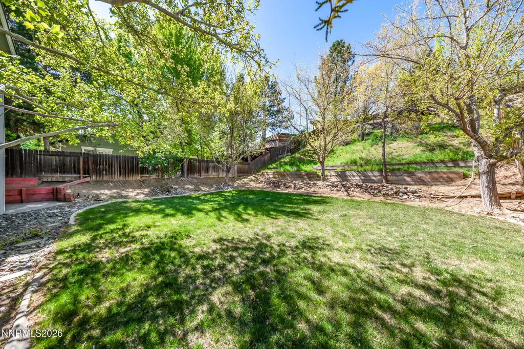 1705 Sierra Highlands Reno NV 89523