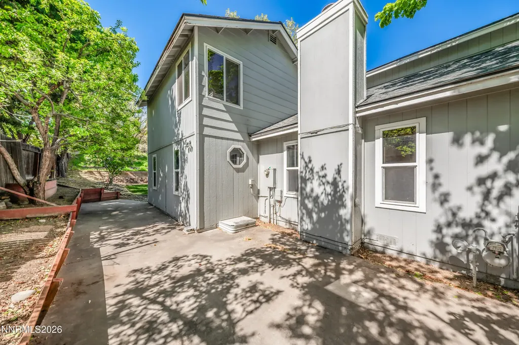 1705 Sierra Highlands Reno NV 89523