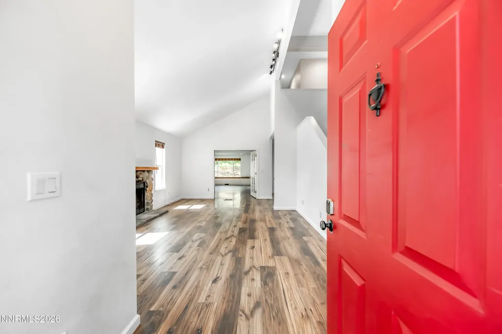 1705 Sierra Highlands Reno NV 89523