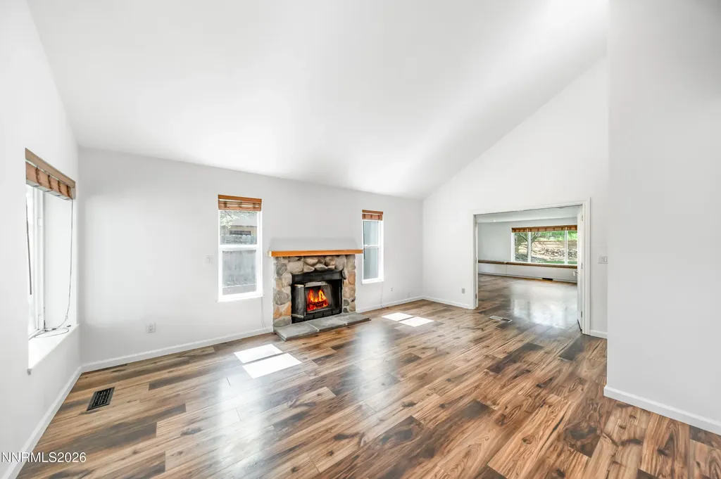 1705 Sierra Highlands Reno NV 89523