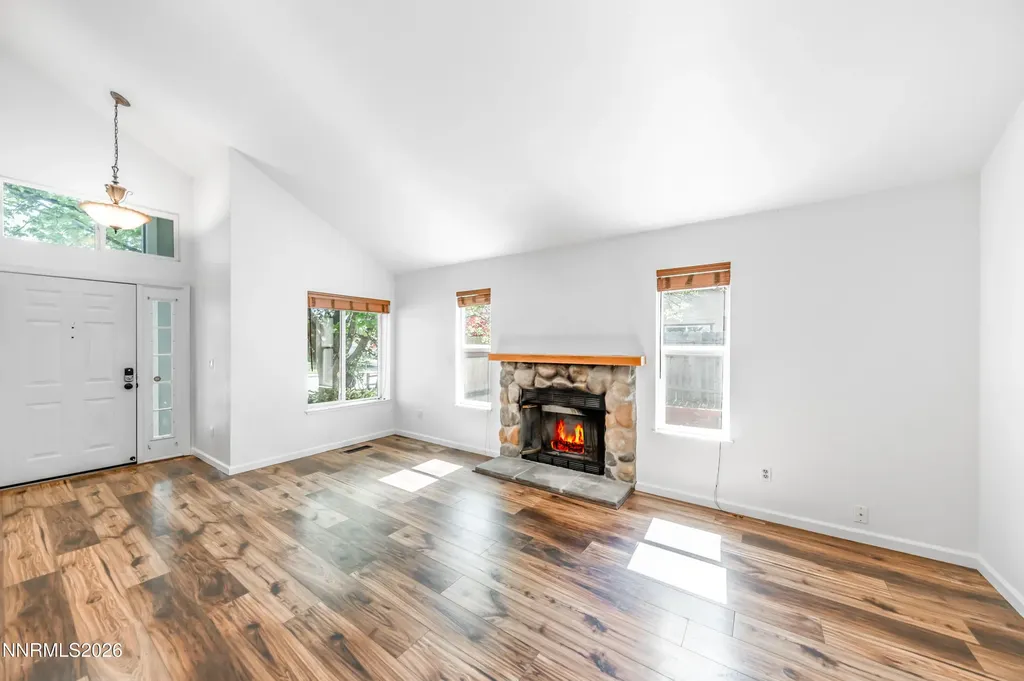 1705 Sierra Highlands Reno NV 89523
