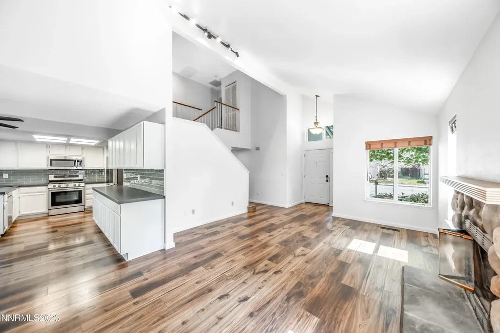 1705 Sierra Highlands Reno NV 89523