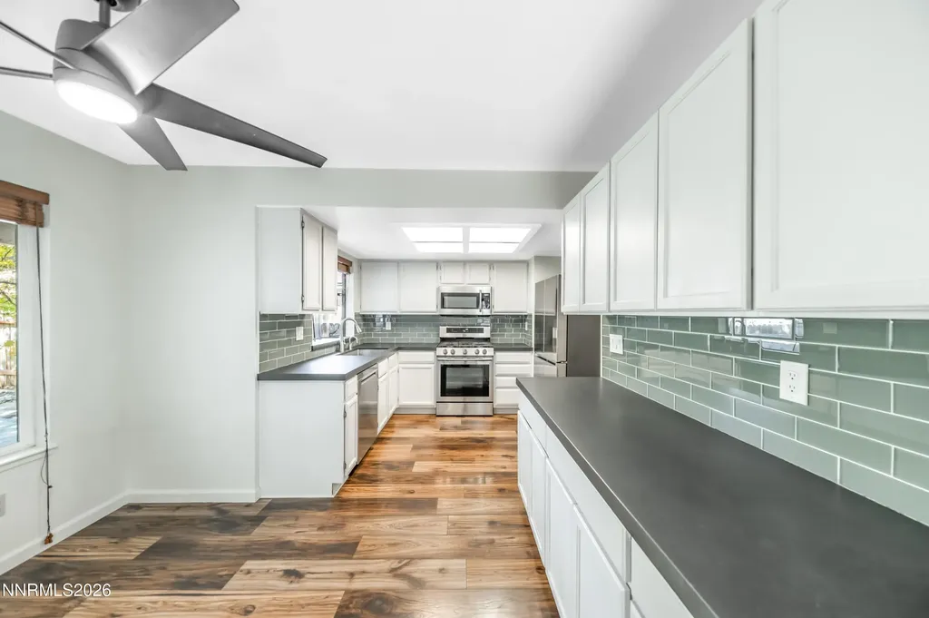 1705 Sierra Highlands Reno NV 89523